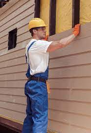 Best Wood Siding Installation  in , MT